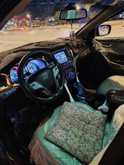 هيونداي سانتافي